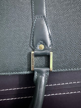 Load image into Gallery viewer, Vintage LOUIS VUITTON Taiga Porte Document Rozan M30054 Bag Business Men
