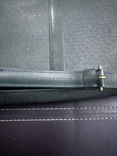 Load image into Gallery viewer, Vintage LOUIS VUITTON Taiga Porte Document Rozan M30054 Bag Business Men
