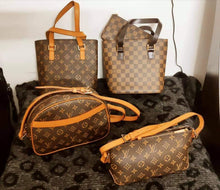 Load image into Gallery viewer, Louis Vuitton 4 the most demanding articles in single click
