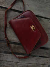 Load image into Gallery viewer, Original Leather Beautiful Vintage Chanel Looks Bag - Nonbrand
