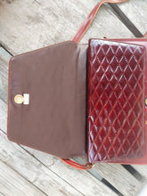 Load image into Gallery viewer, Original Leather Beautiful Vintage Chanel Looks Bag - Nonbrand
