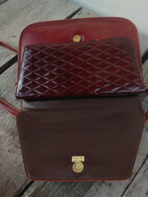 Load image into Gallery viewer, Original Leather Beautiful Vintage Chanel Looks Bag - Nonbrand
