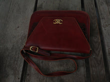 Load image into Gallery viewer, Original Leather Beautiful Vintage Chanel Looks Bag - Nonbrand
