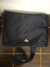 Load image into Gallery viewer, Prada Milano Shoulder Tote TRAVEL/GYM Tessuto Nylon
